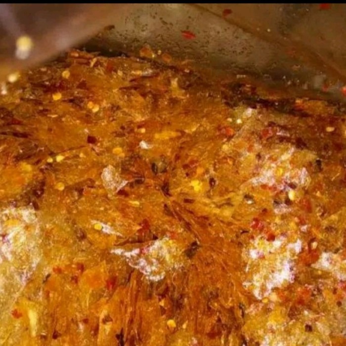 

SALE keripik kaca keripik beling murah Surabaya pedas daun jeruk