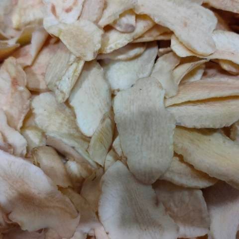 

KOMPLIT Keripik gayam 250g