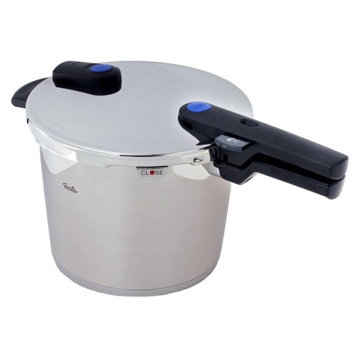 FISSLER VITAQUICK Panci PRESTO 6L