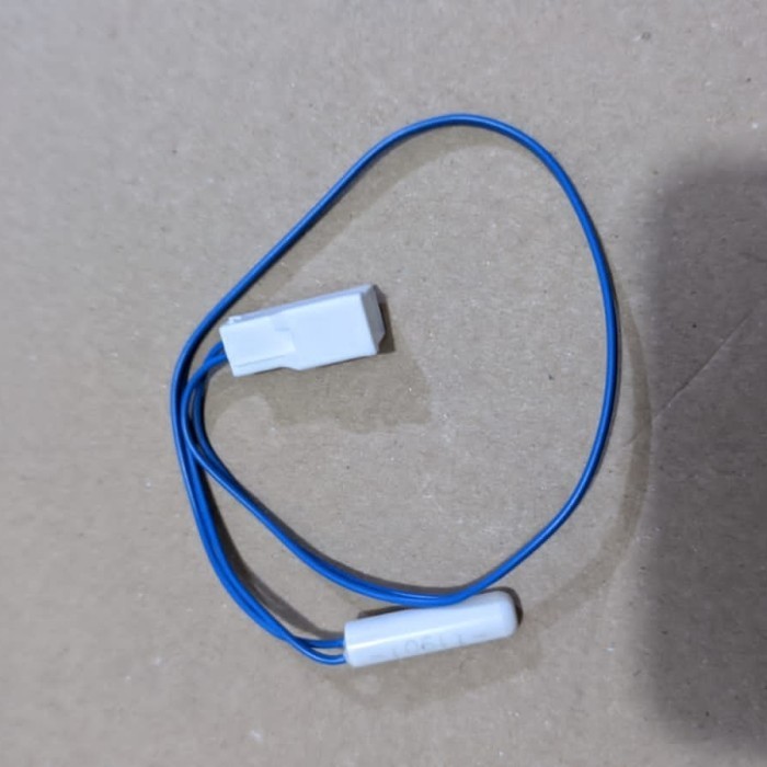 Sensor Defrost Kulkas Mitsubishi electric