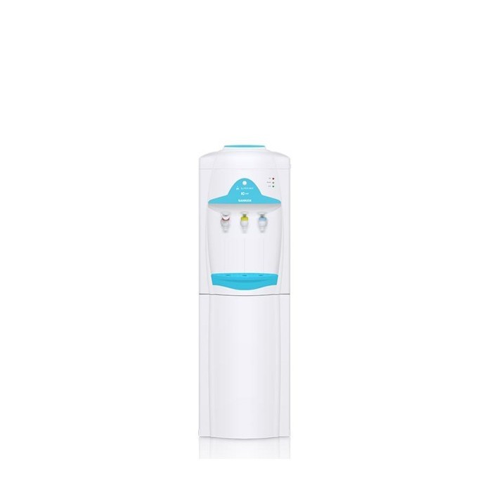 Sanken Hwe-69Bl Dispenser Ic-Cool