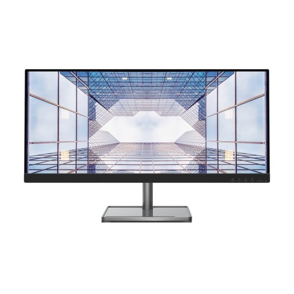 Led Lenovo L29W-30 29" Ips 2K 3-Side Nearedgeless Monitor Ultrawide