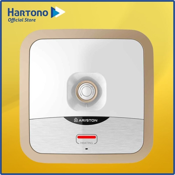 Ariston - Electric Water Heater Andris2 R 10L An210R_200Id_Mt