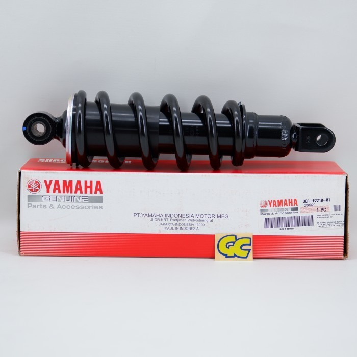 Shockbreaker/ Shock Breaker Belakang Yamaha Vixion Old Original