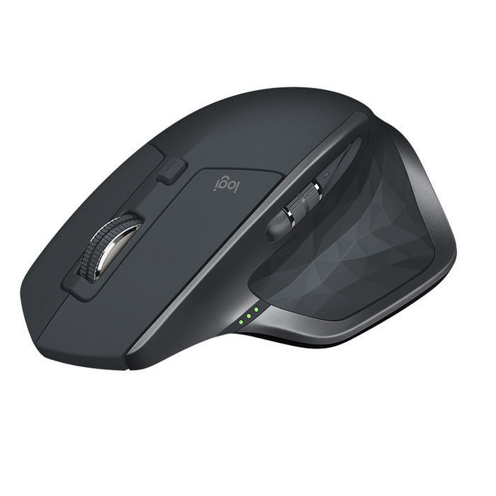 Logitech Mx Master 2S