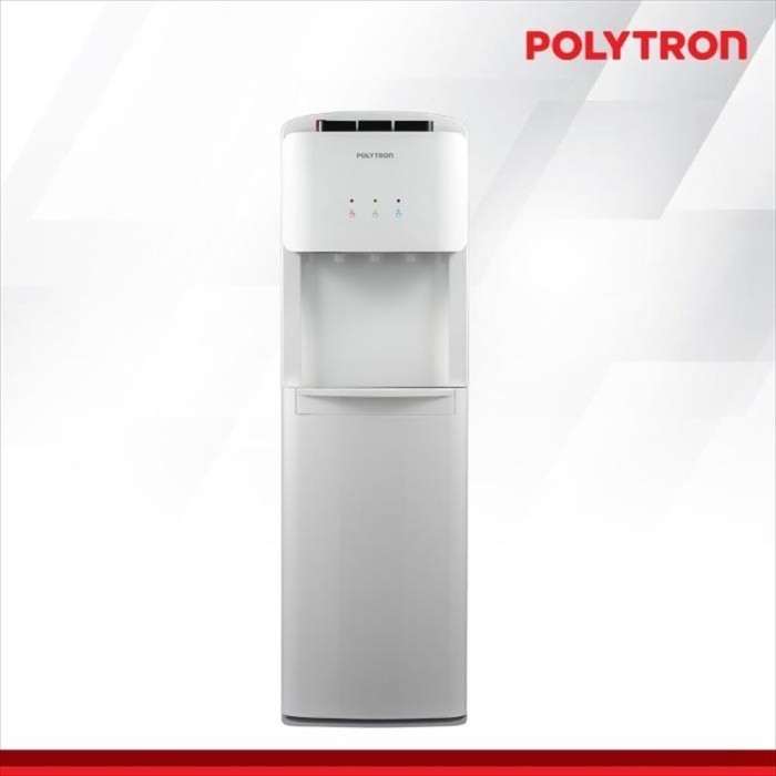 Polytron Dispenser Galon Bawah Pwc 600 / Pwc600 100% Ori
