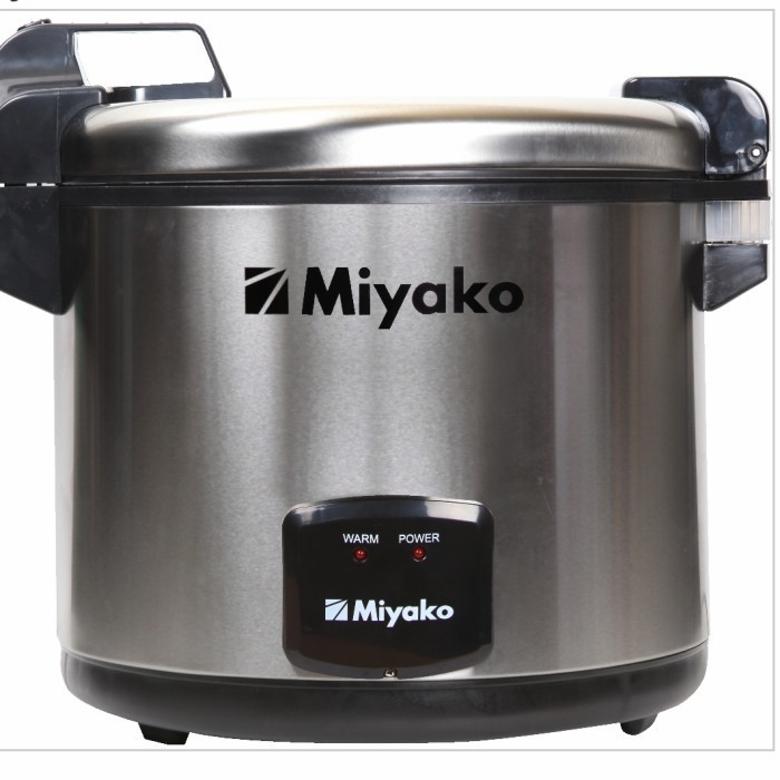 Magic Jar Miyako Mjg201 / Magic Jar Warmer Miyako Mjg 201