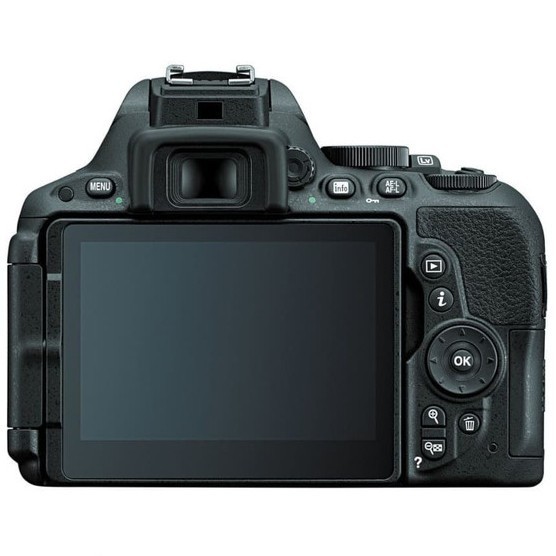 Nikon D5500 Body Only D5500