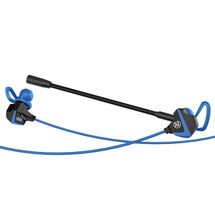 Earphone / Headset Gaming Roker M4 Rk-G910 Ios Lightning Mfi Made For