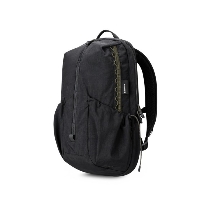 Tas Ransel Bodypack Axiom Vision Daypack - Hitam