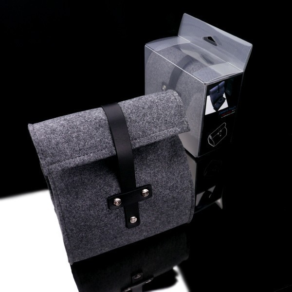 Gariz Kamera Pouch Xs-Cpf1