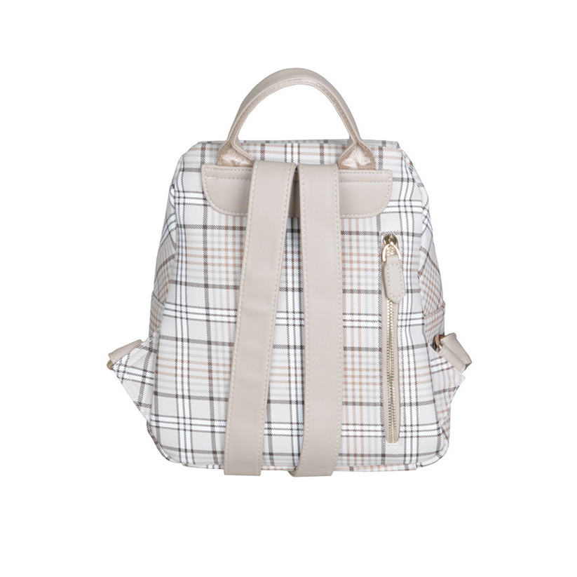 Enji By Palomino Ardelis Backpack - Khaki