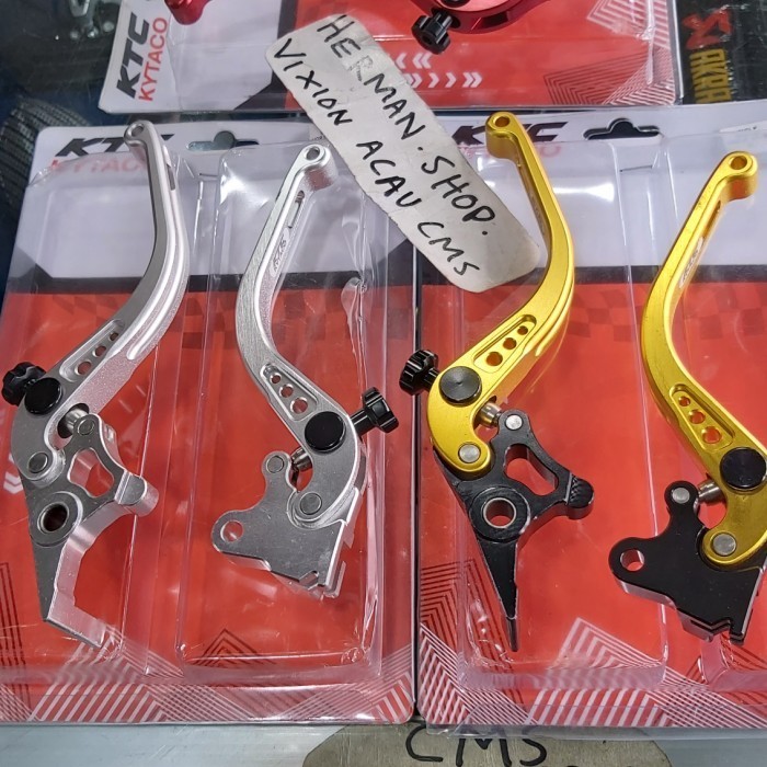 Handle Ktc Beat bu scoopi vario 110 / Handle KTC scoopi Beat vario