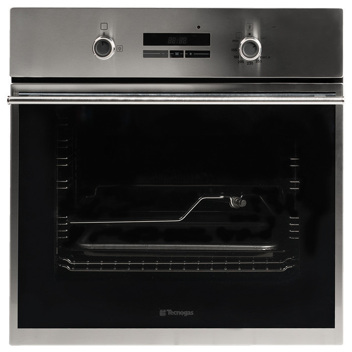 Tecnogas Oven Tanam Fn2K66G3X