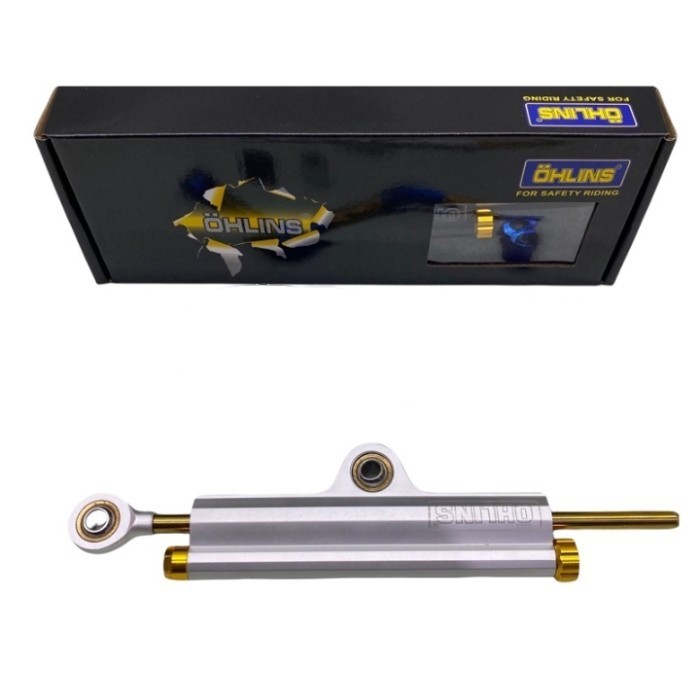 Promo STABILIZER STANG OHLINS STABILIZER OHLINS ATAS UNIVERSAL SEMUA MOTOR