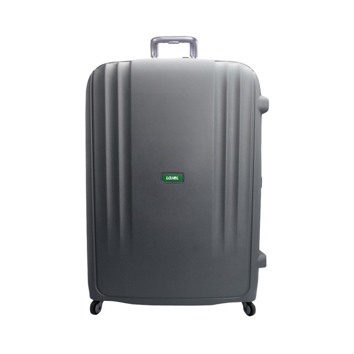 Lojel Lineo Koper Hardcase Large/32 Inch [Graphit]