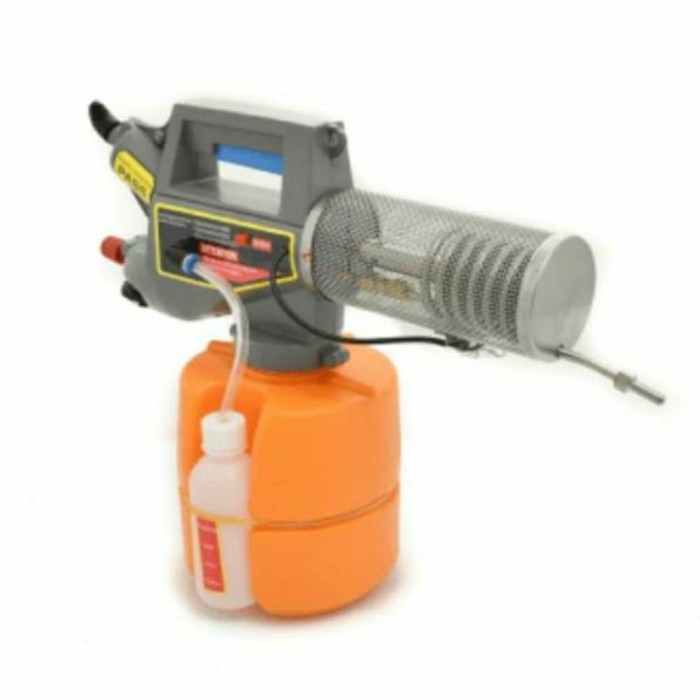 Krisbow Mesin Fogging Machine Portable, Alat Pembasmi Nyamuk