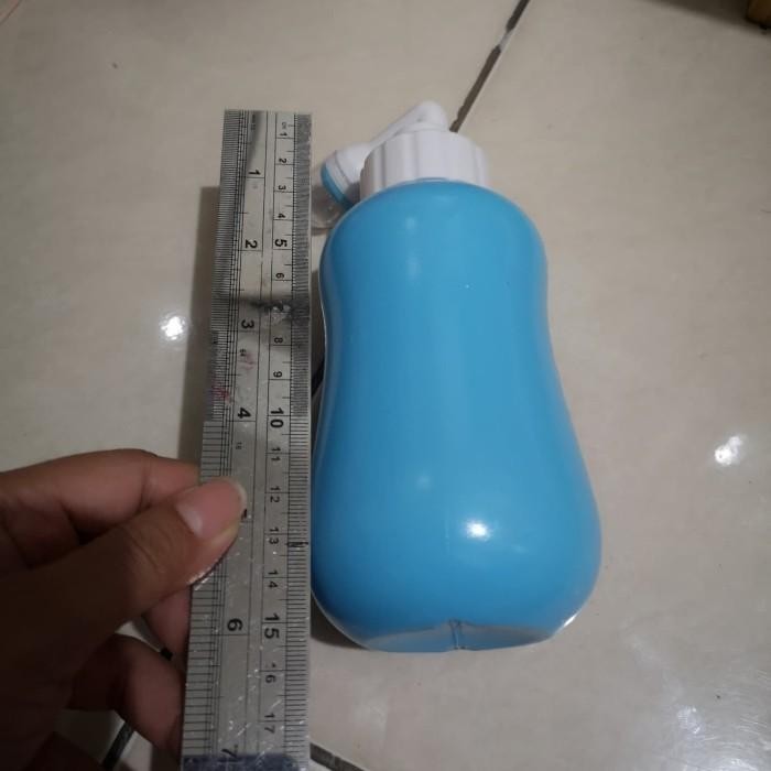 Portable Bidet - Semprotan Cebok