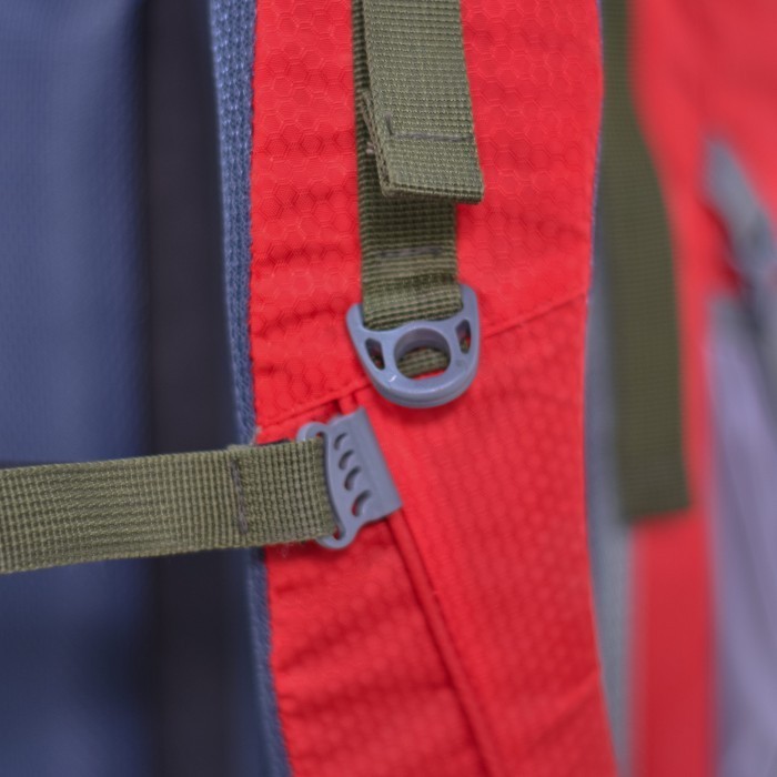 Avtech - Carrier Antelope 40L