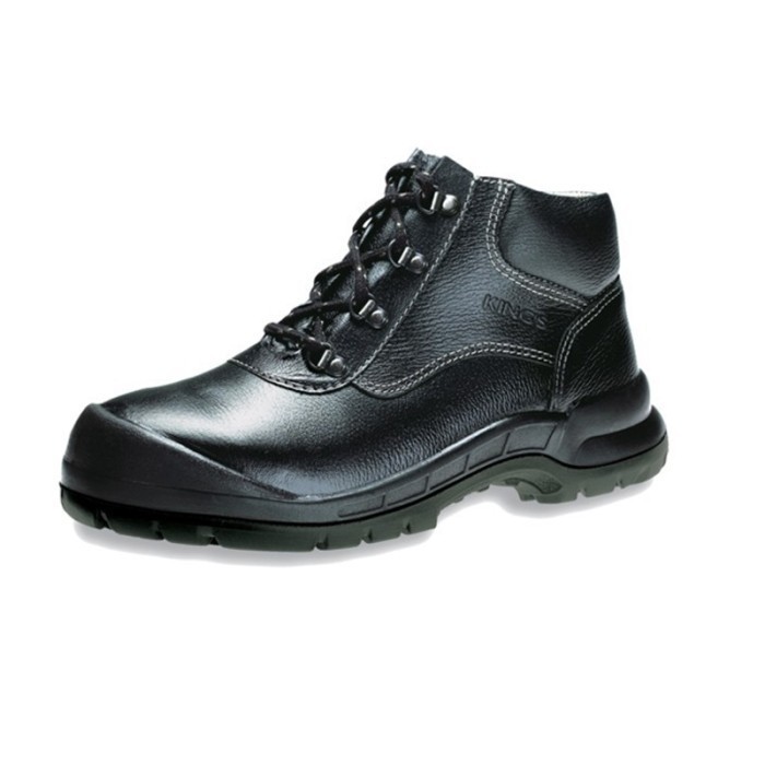 Sepatu Safety Kings Safety Shoes Original Kwd901