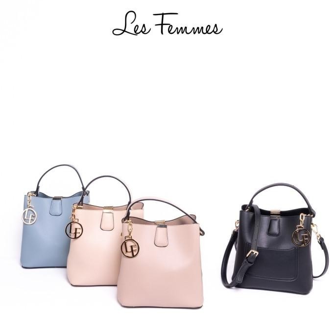 Tas Selempang Wanita Sling Bag Les Femmes Kallen Bag G349 210912 Angeliside