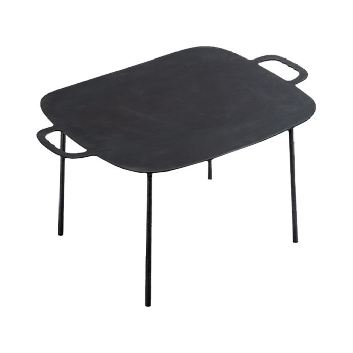 Grill Pan Naturehike Nh20Sk003 Iron Bbq Pan