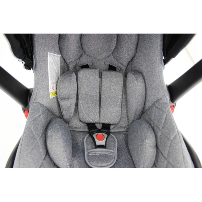 Babydoes Carrier Ch 4022