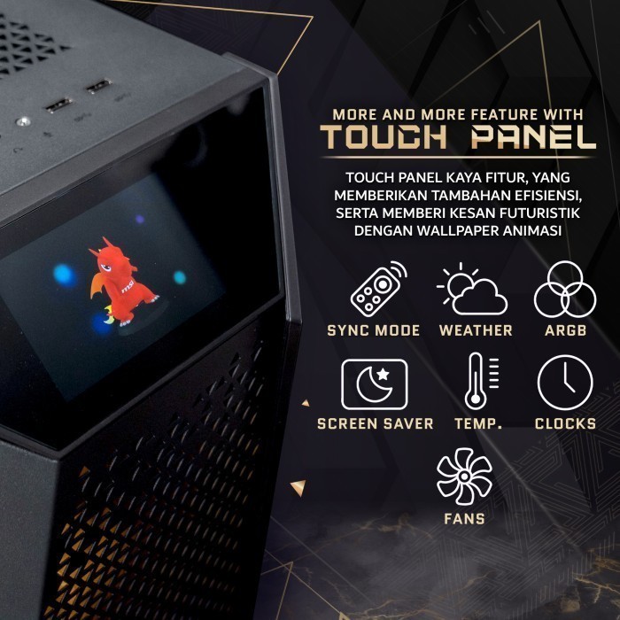 Msi Meg Desktop Xiv-K I9-14900K Rtx 4090 128Gb Nvme Aio