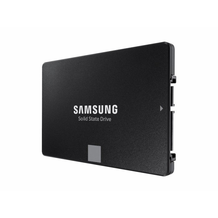 Samsung Ssd 870 Evo 1Tb / Ssd 1Tb