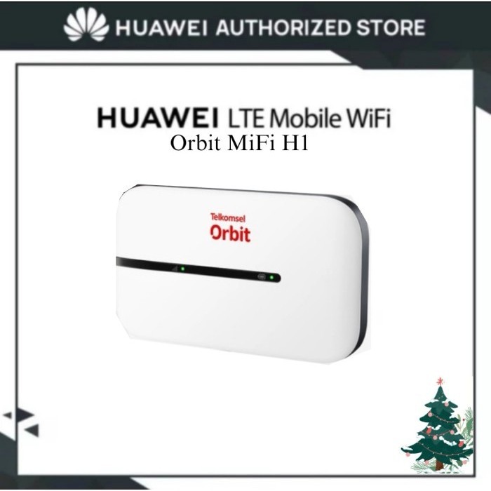 Huawei Modem E5576