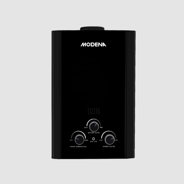 Gas Water Heater Modena Gi0631L / Modena Gas Water Heater Gi 0631L