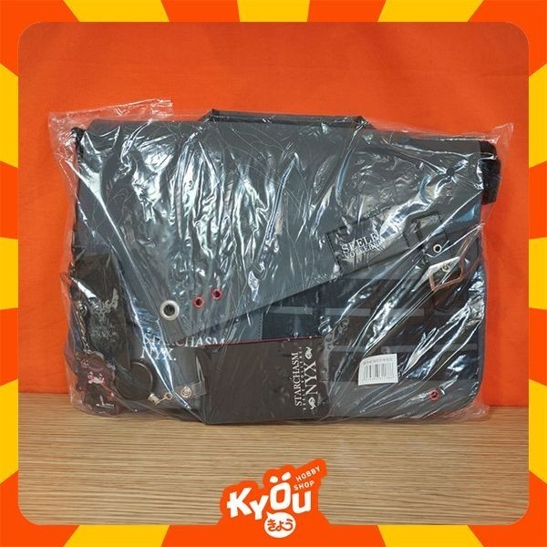 Starchasm Nyx Theme Shoulder Bag - Honkai Impact 3Rd