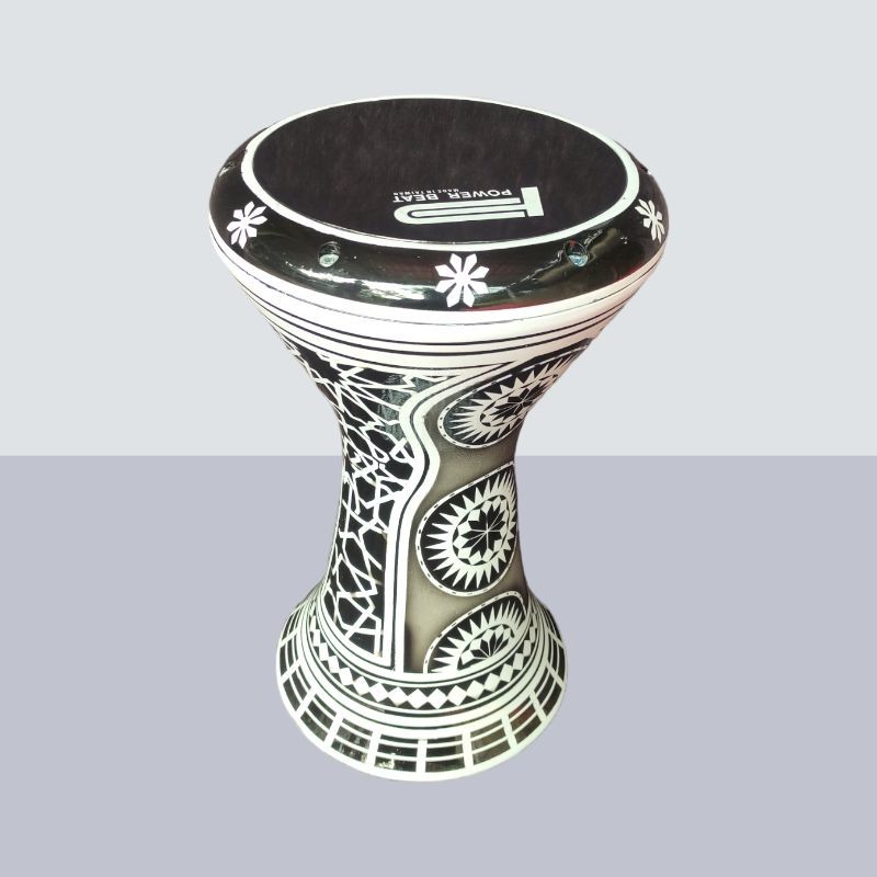 Darbuka Aluminium size 8inc