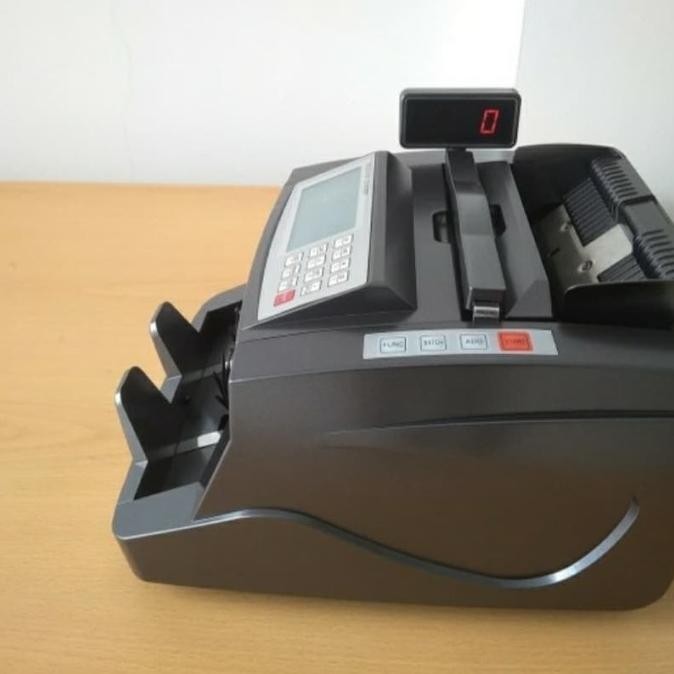 Promaxi Ld-30Sp / Money Counter / Mesin Hitung Penghitung Uang Ld30Sp