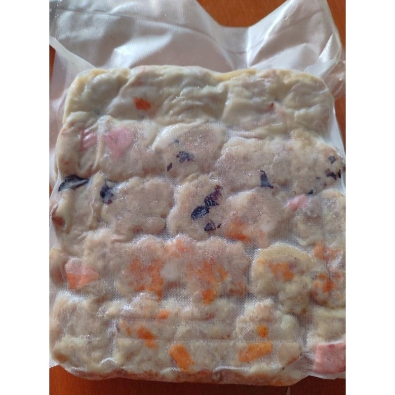 

Kemasan Vacuum Dimsum Premium 50 Pcs ,Bisa Kirim Luar Kota -Gratisongkir