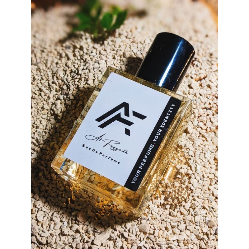 PARFUME 1 MILLION LUCKY (PREMIUM) BY ALFAYYADH