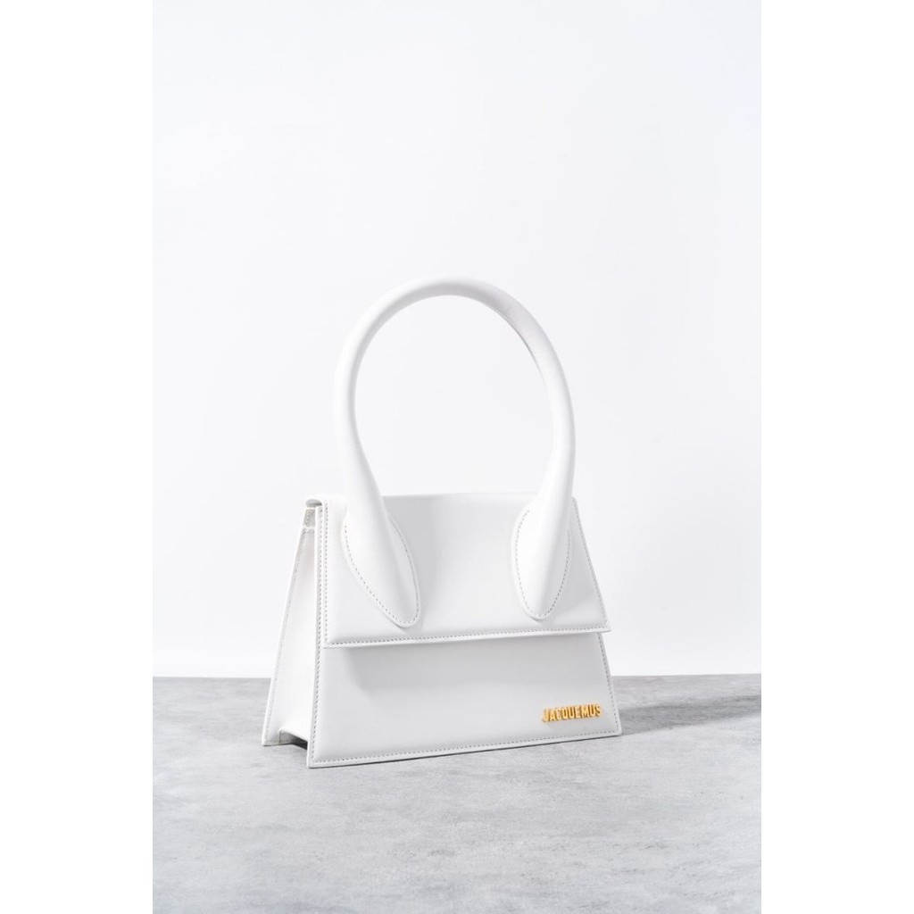 Jacquemus Le Grand Chiquito Calf Leather