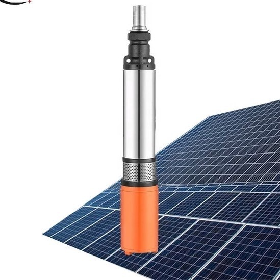SOLAR PUMP DC24VOLT POMPA AIR DC 24VOLT 22M 350W