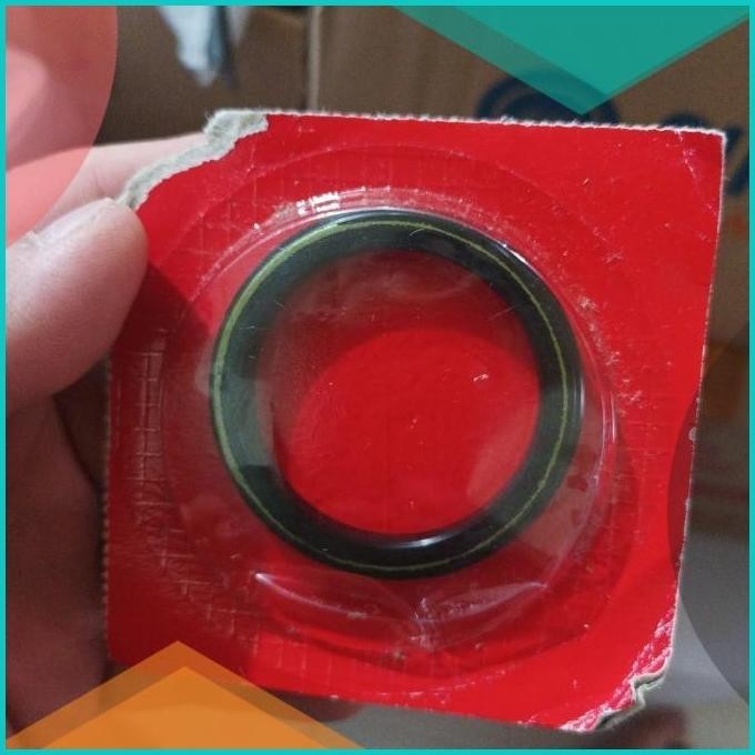 seal gearbox depan Revo absolut Blade dust seal 42x54x7 91251 kwb 601