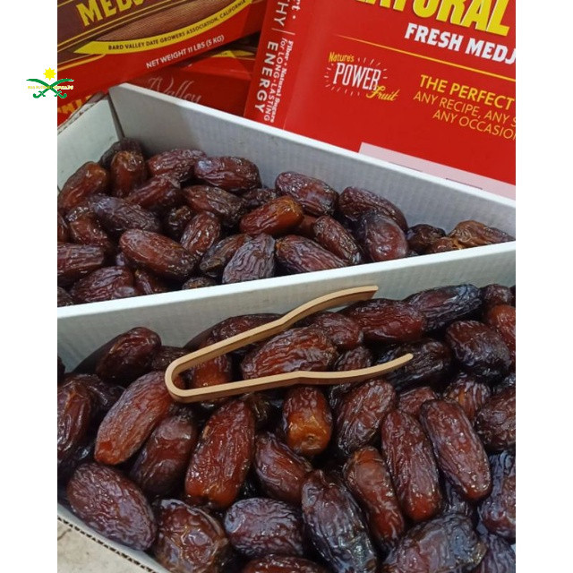 

kurma medjool Amerika 5kg