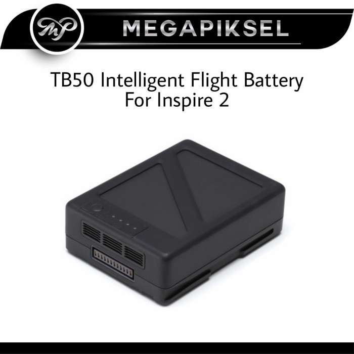 DJI TB50-Inspire 2 Intelligent Flight Battery