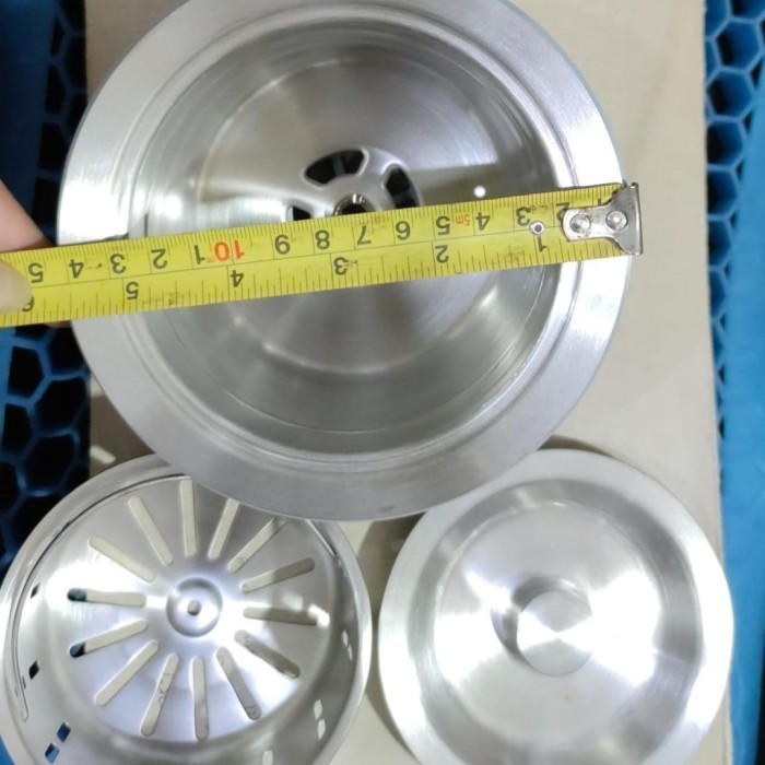 NEW SERIES AFUR SINK 14CM INCLUDE SELANG QUALITY ORIGINAL