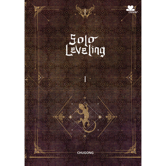 NOVEL BZ - SOLO LEVELING I