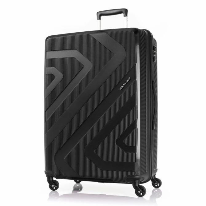 Koper Kamiliant Kanyon by Samsonite Spinner size Large 28"
