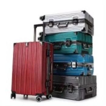 Tas Koper PARKSON Semi Aluminium T045 uk 18" 20" 24" 28"