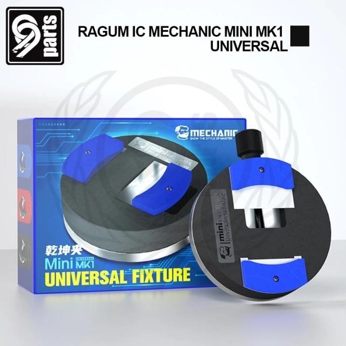 Ready Ragum Ic Mechanic Mini Mk1 Universal / Ragum Ic / Holder Ic Universal Sparepart Hp