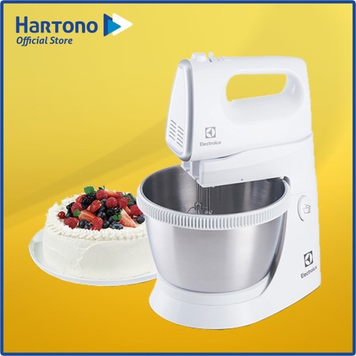 Electrolux - Stand Mixer Ehsm3417
