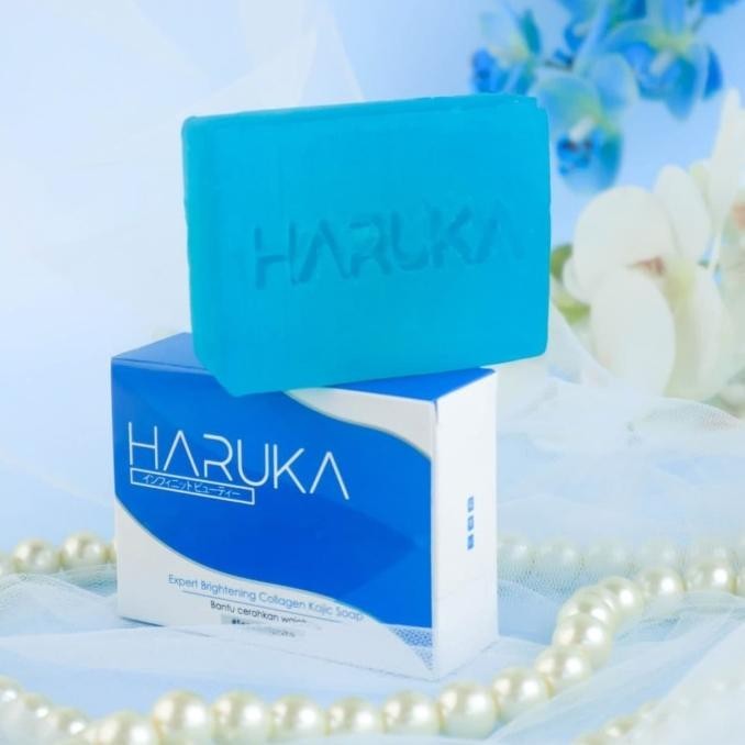 Skincare Haruka Skincare All Variant