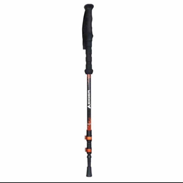 Trekking Pole Eiger Javelin Tongkat Hiking Outdoor
