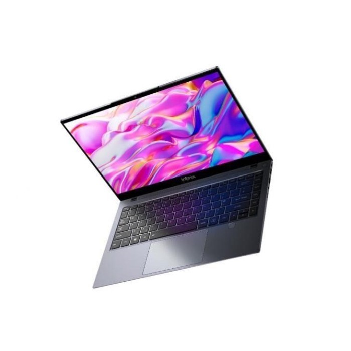 Infinix Inbook X2 I3 1115G4 8Gb 256Gb W11 14" Fhd 100Srgb Blit Metal